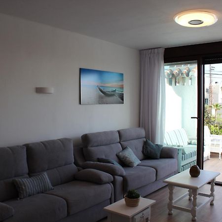 Apartamento Capistrano Village Nerja Eksteriør bilde