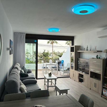 Apartamento Capistrano Village Nerja Eksteriør bilde
