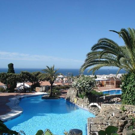 Apartamento Capistrano Village Nerja Eksteriør bilde