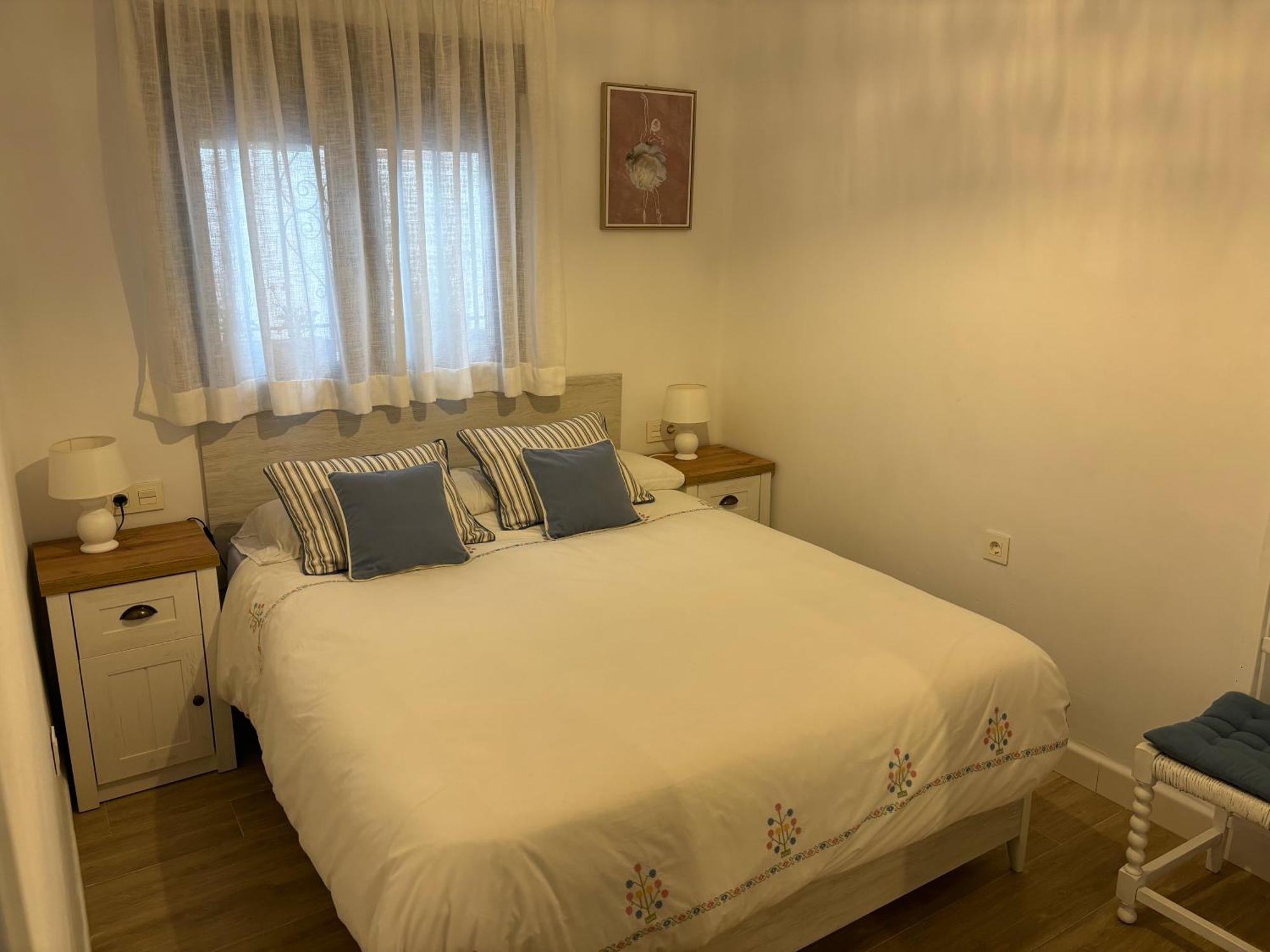 Apartamento Capistrano Village Nerja Eksteriør bilde