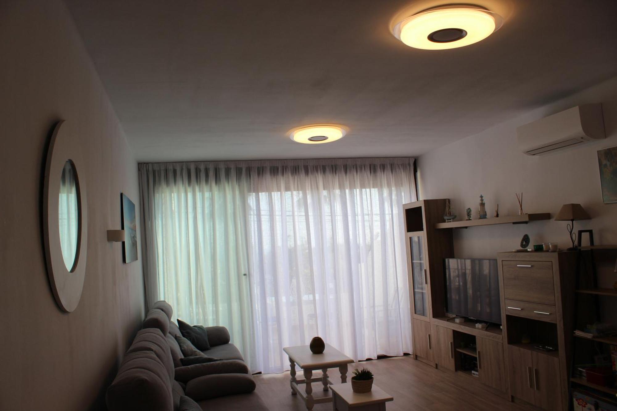 Apartamento Capistrano Village Nerja Eksteriør bilde