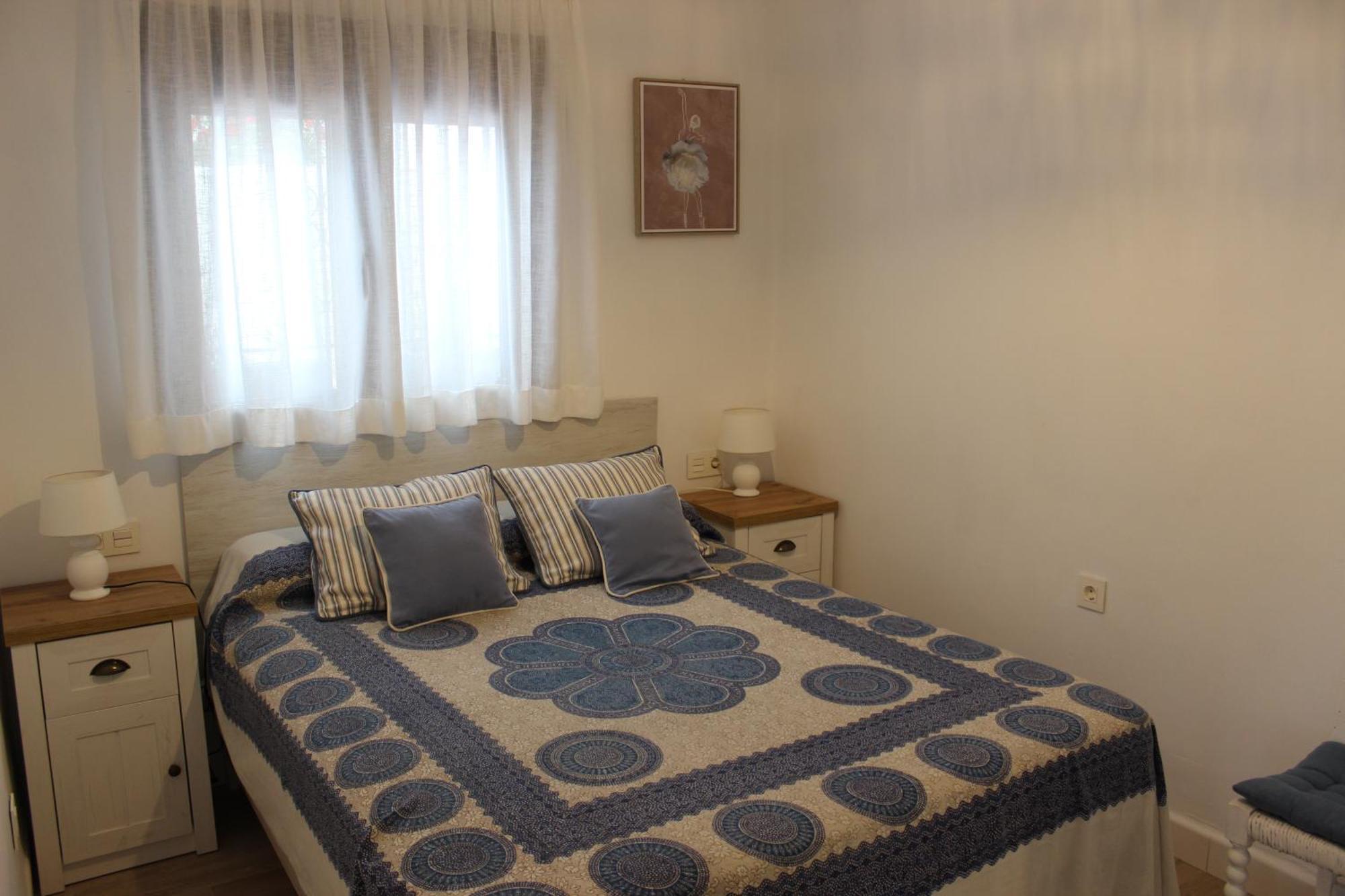 Apartamento Capistrano Village Nerja Eksteriør bilde