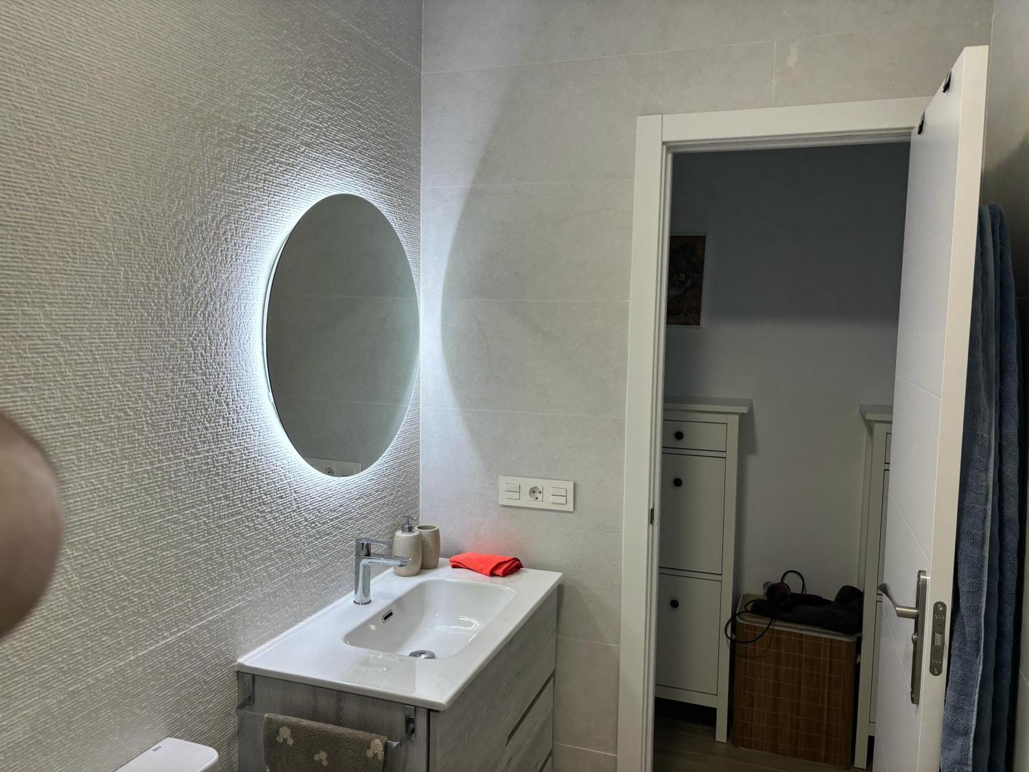 Apartamento Capistrano Village Nerja Eksteriør bilde