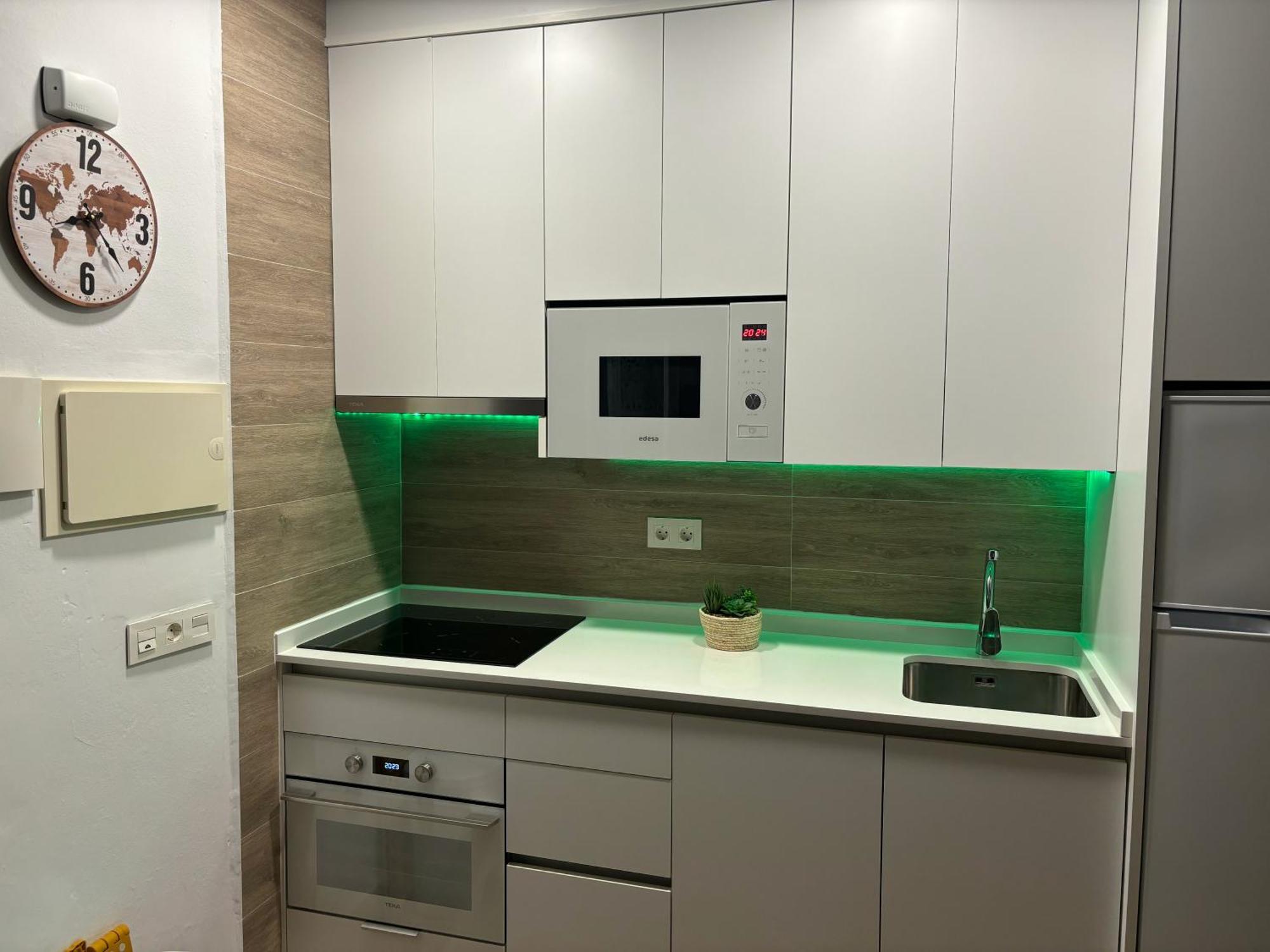 Apartamento Capistrano Village Nerja Eksteriør bilde