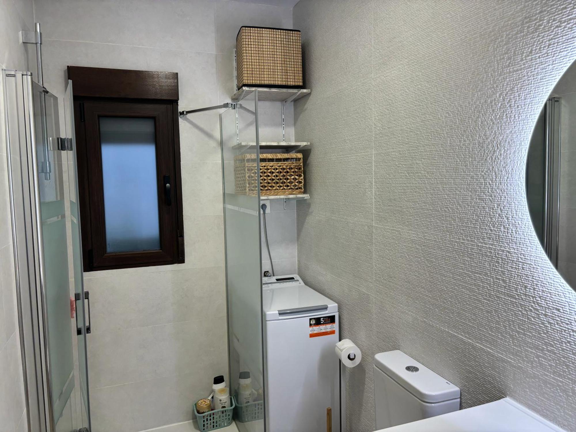 Apartamento Capistrano Village Nerja Eksteriør bilde